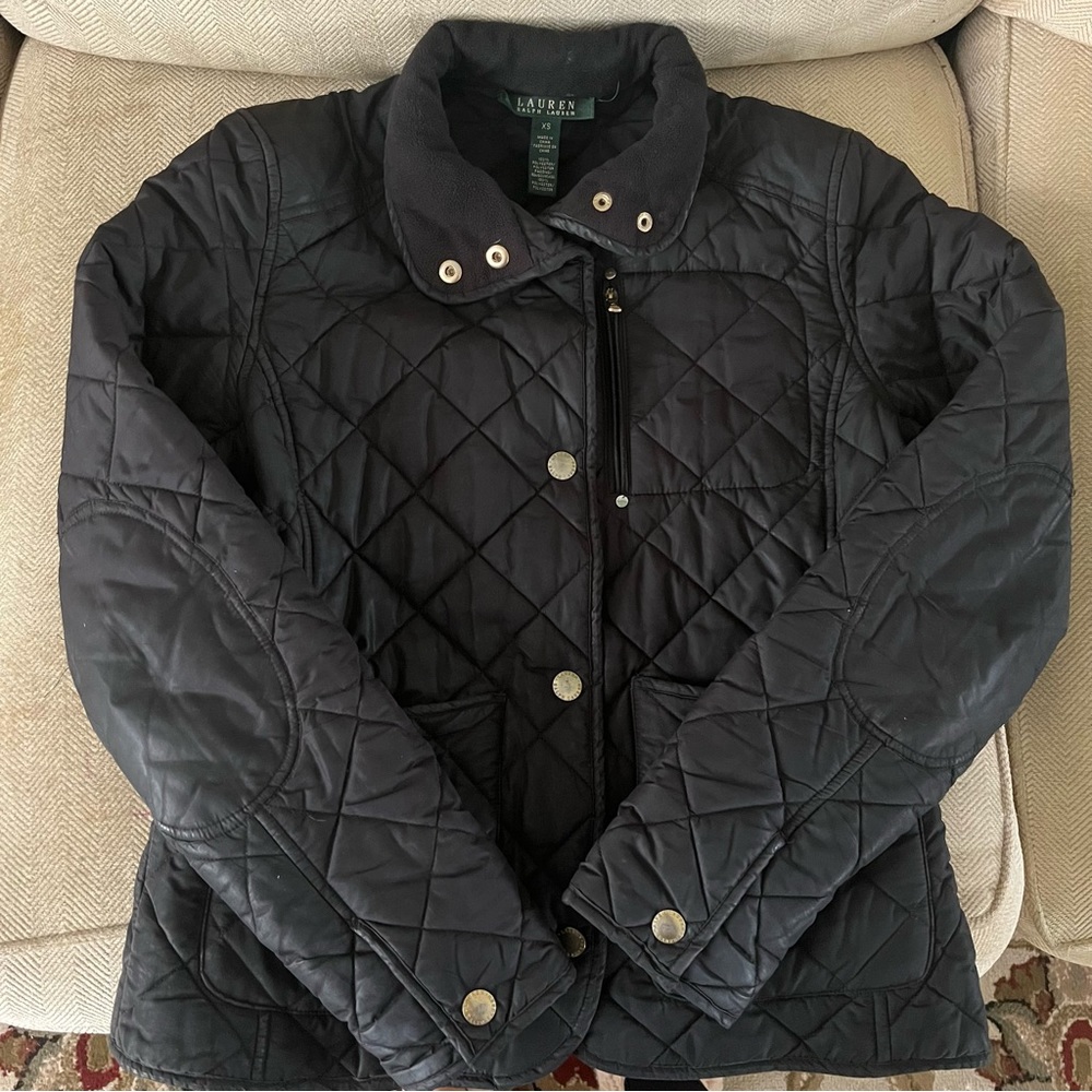 Ralph Lauren Jacket